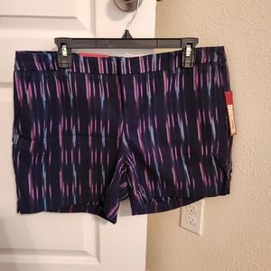 Women's Chino Shorts